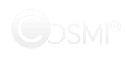 Logotipo de Cosmi