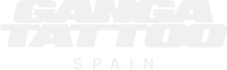 Logotipo de Ganga Tattoo