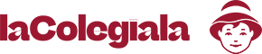 Logotipo la Colegiala